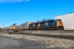 CSX 4552 om M-218